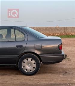 Nissan Primera